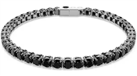Armband Swarovski Matrix Tennis in  Metall-Legierung Zirconia 5696031 - 5696031